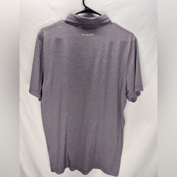 Travis Mathew golf shirt - Picture 4 of 4